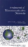 Ammar, Mostafa H Ammar, Mostafa H. Ammar, El Hakeem, Saadawi, Tarek N Saadawi... - Fundamentals of Telecommunication Networks