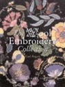 Gail Rogers - The Wool Embroidery Collection