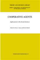 J Saam, N J Saam, N. J. Saam, N.J. Saam, Schmidt, Schmidt... - Cooperative Agents