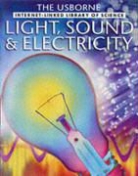K Rogers, Kirsteen Clarke Rogers - Light, Sound and Electricity