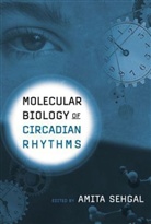 N. Balakrishnan, A. Sehgal, Amita Sehgal, Sehgal Amita, Amit Sehgal - Molecular Biology of Circadian Rhythms
