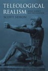 Scott Sehon, Scott (Bowdoin College) Sehon, Scott R. Sehon, Scott Robert Sehon - Teleological Realism
