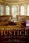 Joel Seidemann, Joel J. Seidemann - In the Interest of Justice