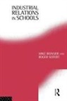 Mike Ironside, Mike (University of Keele) Ironside, Mike Seifert Ironside, Ironside Mike, Roger Seifert, Roger V. Seifert... - Industrial Relations in Schools