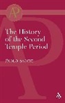 Paolo Sacchi, Sacchi Paolo - The History of the Second Temple Period