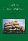 Mike Seigel, Seigel Mike - Latin: A Fresh Approach Book 1