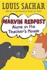 Adam Record, Louis Sachar, Barbara Sullivan, Adam Record, Barbara Sullivan - Marvin Redpost alone in His Teacher's House