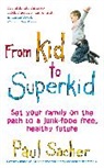 Paul Sacher, Sacher Paul - From Kid to Superkid
