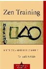 A. V. Grimstone, Sekida Katsuki, Katsuki Sekida, A. V. Grimstone - Zen Training