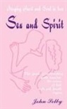 John Selby - Sex and Spirit