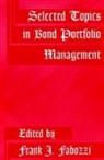 Fabozzi, Frank J Fabozzi, Frank J. Fabozzi - Selected Topics in Bond Portfolio Management