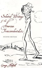 George Hochfield, George (EDT) Hochfield, George Hochfield, Hochfield George - Selected Writings of the American Transcendentalists