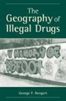 George Rengert, George F Rengert, George F. Rengert - Geography of Illegal Drugs
