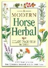 Tim Couzens, Hilary Page Self, Hilary Page Self - Modern Horse Herbal