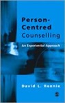 David L Rennie, David L. Rennie, Rennie David L. - Person-Centred Counselling