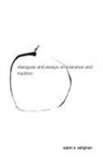 A. Seligman, Adam Seligman, Adam B. Seligman - Modest Claims