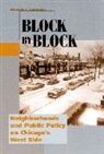 Amanda I. Seligman - Block By Block