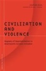 Cristina Rojas, Rojas Cristina - Civilization and Violence