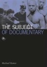 Michael Renov, Renov Michael - Subject of Documentary
