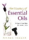 Wanda Sellar, Sellar Wanda, Sarah Young - The Directory of Essential Oils