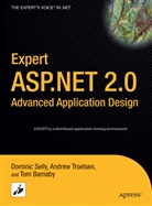 To Barnaby, Tom Barnaby, Domini Selly, Dominic Selly, Andrew Troelsen - Expert ASP.NET 2.0 Advanced Application Design