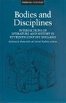Barbara Hanawalt, Barbara A. Wallace Hanawalt, HANAWALT BARBARA A WALLACE DAVID, Barbara A. Hanawalt, Wallace, David Wallace - Bodies and Disciplines