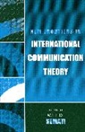 Mehdi Semati, Semati Mehdi, Mehdi Semati - New Frontiers in International Communication Theory