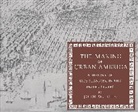 John W. Reps, John William Reps - Making of Urban America