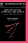 Robert Ushkov Fairman, Robert/ Uskov Fairman, Robert Fairman, Robert (Beaverton Fairman, Boris Ushkov, Boris (ELMA Ushkov - Semiconducting Chalcogenide Glass II
