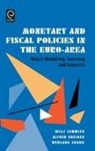 A. Greiner, W. Semmler, W. Greiner Semmler, Willi Semmler, W. Zhang, A. Greiner... - Monetary and Fiscal Policies in the Euro-Area