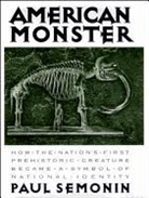 Paul Semonin, Thomas Streeter - American Monster