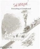 Jean-Jacques Sempe, Jean-Jacques Sempé, Jean-Jacques Sempe - Everything is Complicated