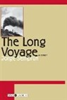 Jorge Semprun, Jorge/ Seaver Semprun - The Long Voyage