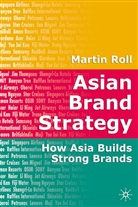 M Roll, M. Roll, Martin Roll - Asian Brand Strategy