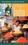Colleen Taylor Sen - Food Culture in India