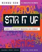 R Sen, R. Sen, Rinku Sen, Rinku (Oakland Sen, Kim Klein - Stir It Up