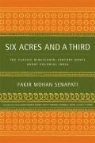 Fakir Mohan Senapati, Fakir Mohan/ Mishra Senapati - Six Acres and a Third