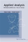 Takasi Senba, Takasi (Kyushu Inst of Tech Senba, Takashi Suzuki, Takashi (Osaka Univ Suzuki - Applied Analysis: Mathematical Methods in Natural Science