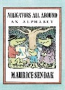 Maurice Sendak, Maurice Sendak - Alligators All Around