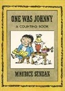 Maurice Sendak, Maurice Sendak - One Was Johnny