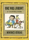 Sendak, Maurice Sendak, Maurice Sendak - One Way Johnny