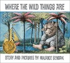 Maurice Sendak, Maurice Sendak - Where the Wild Things Are