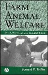 Be Rollin, Bernard Rollin, Bernard E Rollin, Bernard E. Rollin - Farm Animal Welfare