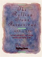 Peter Herbst, Rolling Stone Magazine, Peter Herbst - The Rolling Stone Interviews