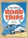 Jim Charlton, University of Nebraska Press - Road Trips