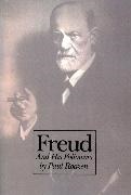 Paul Roazen,  Roazen Paul - Freud and His Followers