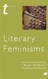 Ruth Robbins - Literary Feminisms