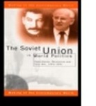 G. Roberts, Geoffrey Roberts, Geoffrey K. Roberts - Soviet Union in World Politics