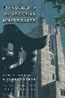 Jon Roberts, Jon H. Roberts, Jon H. Turner Roberts, Roberts Jon H., James Turner - Sacred and the Secular University