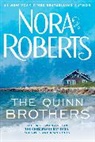 Nora Roberts - The Quinn Brothers